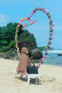 pantai